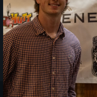 Evan Montgomery