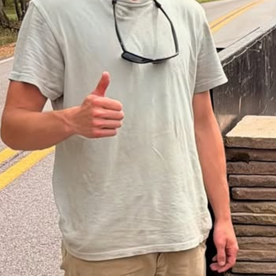 Spencer Suveg-Dippel